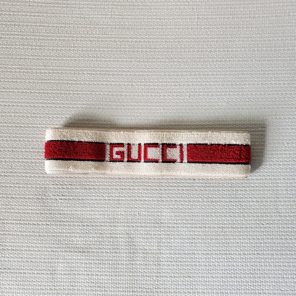 Gucci Headband